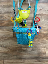 Bright Starts Bounce 'N Spring Deluxe Door Jumper