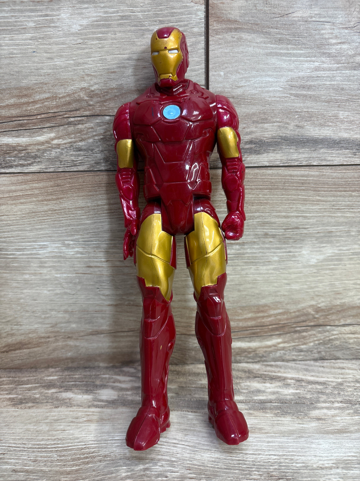 Iron Man 12'' Action Figure