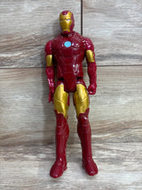 Iron Man 12'' Action Figure