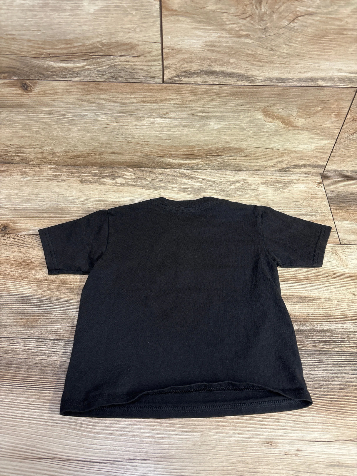 Disney Minnie Mouse Shirt Black sz 3T