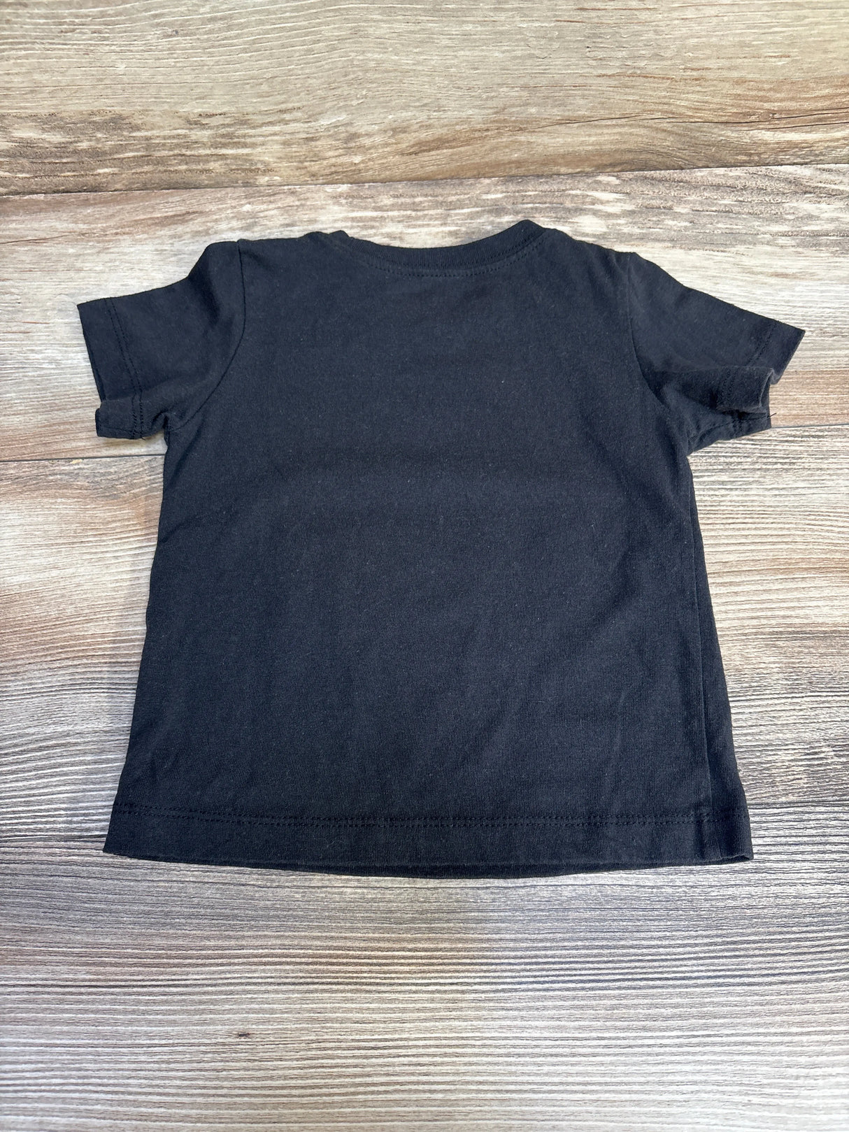 The Notorious B.I.G T-Shirt Black sz 18m - Me n Mommy To Be