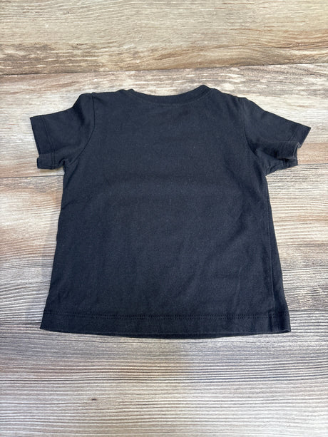 The Notorious B.I.G T-Shirt Black sz 18m - Me n Mommy To Be