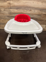 Joovy Spoon Walker in Red