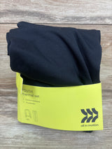 NEW All In Motion 2pc Youth Thermal Set Black sz S (6-7)