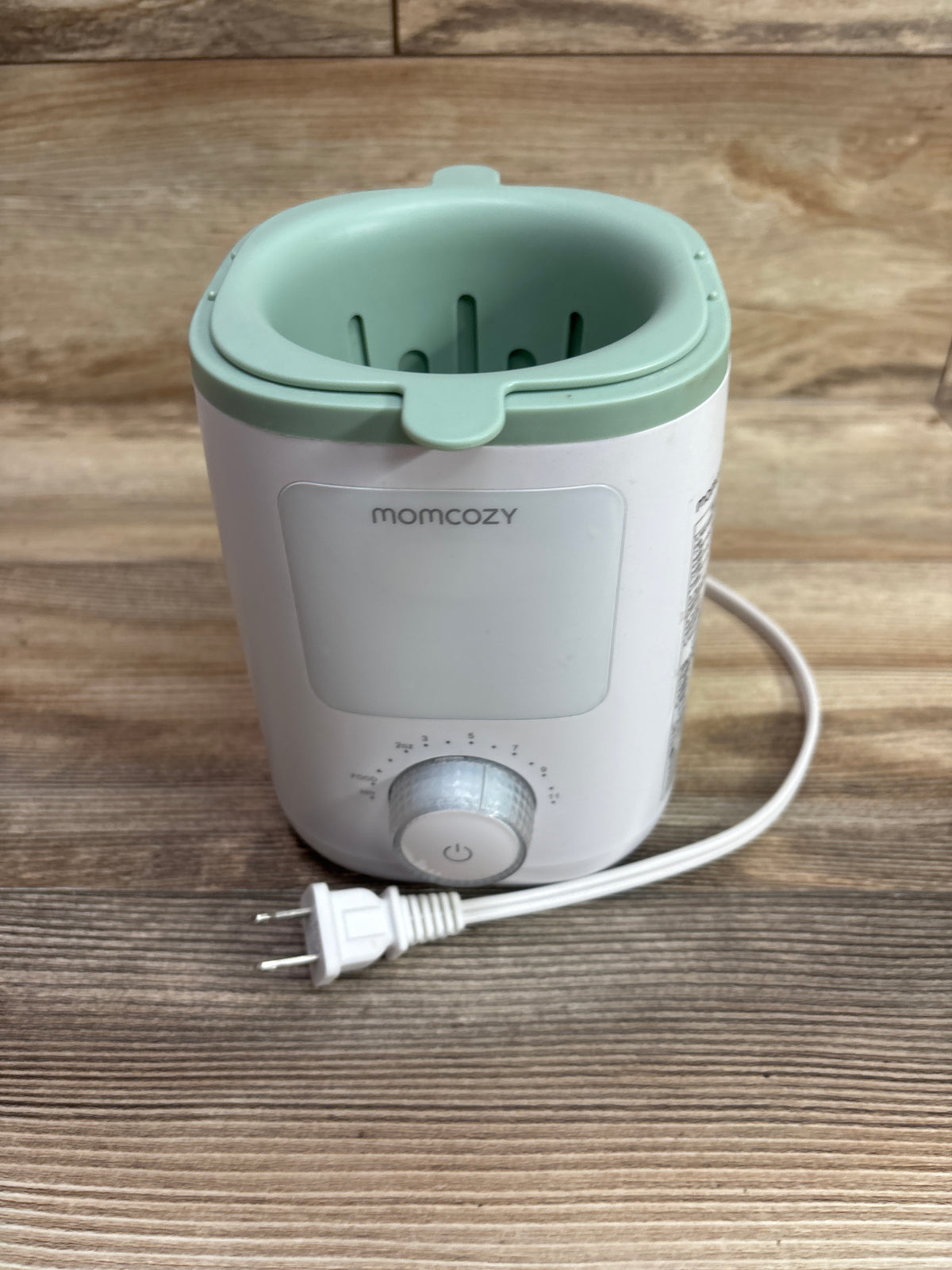 Momcozy MW02 Bottle Warmer