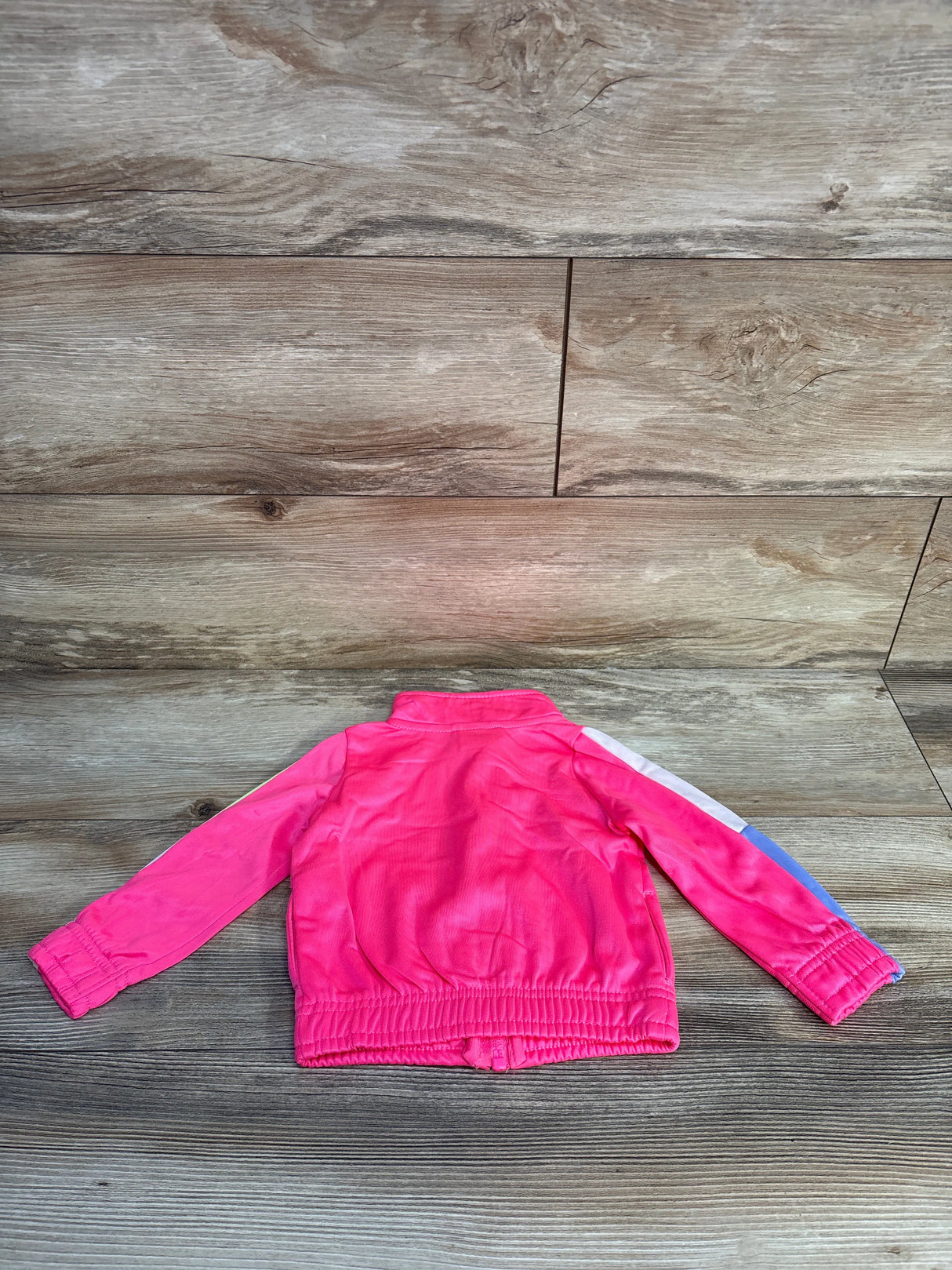 Puma Active Jacket Pink sz 12m