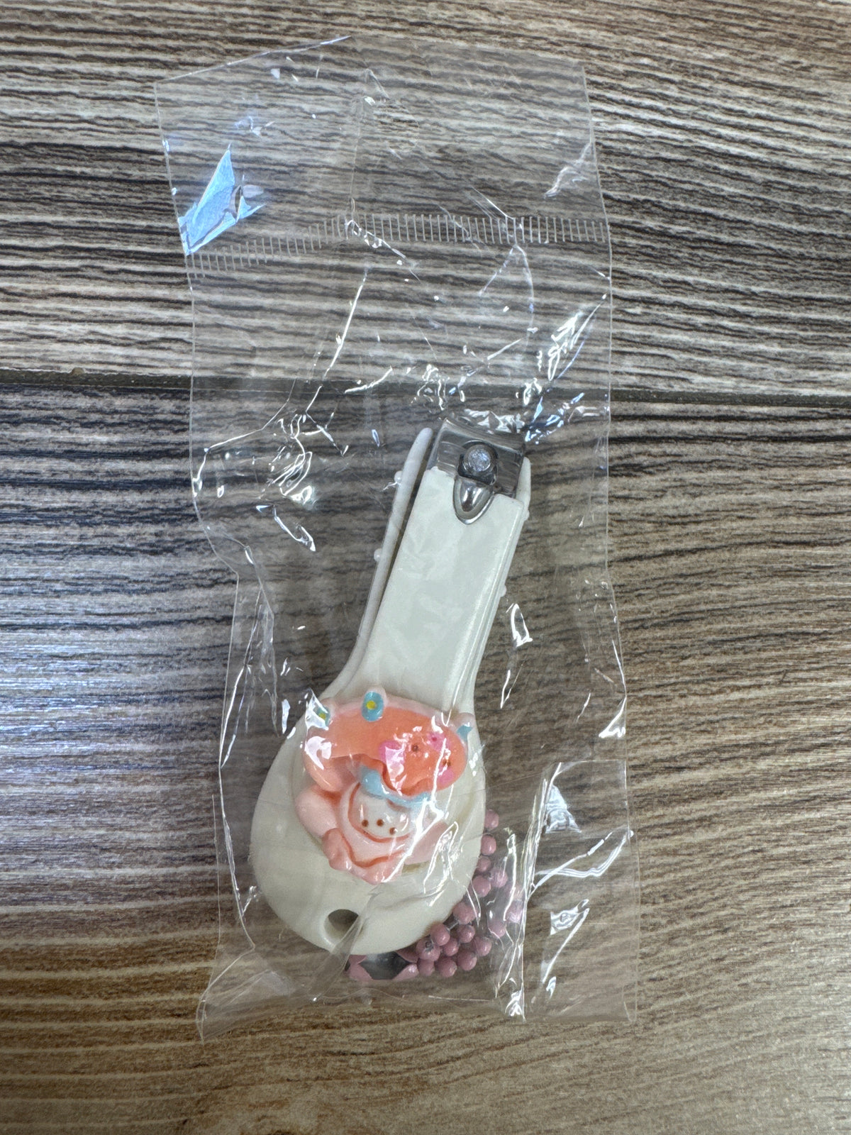 NEW Sanrio Character Kids' Nail Clippers - My Melody