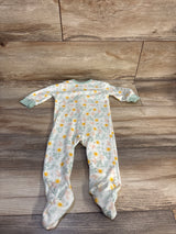 Disney Baby The Lion King Sleeper Ivory sz 3m