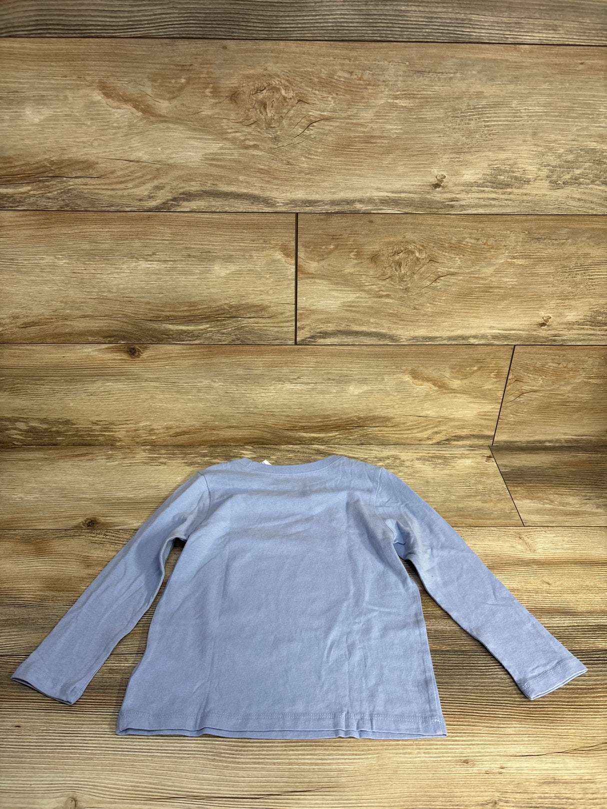 NEW Old Navy Crepin' It Real Halloween Shirt Blue sz 4T