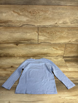 NEW Old Navy Crepin' It Real Halloween Shirt Blue sz 4T