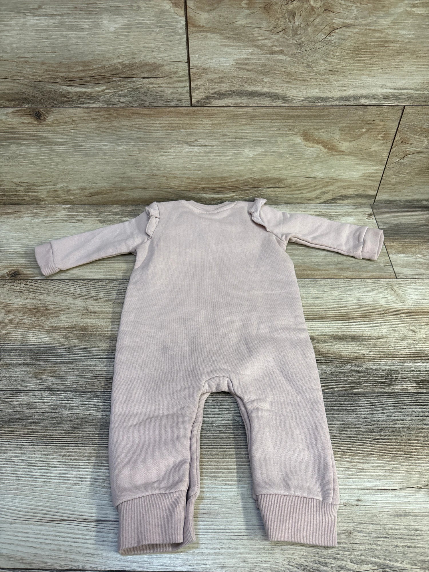 NEW Disney Marie Coverall Pink sz 3-6m
