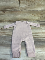 NEW Disney Marie Coverall Pink sz 3-6m