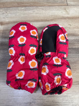 Cat & Jack 3M Thinsulate Winter Mittens Pink sz 2-5T