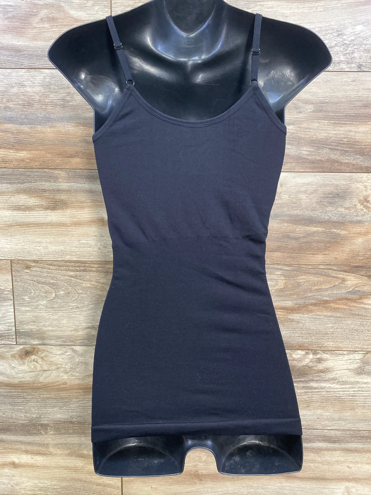 Isabel Maternity Cami Black sz M/L