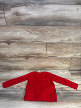 Just One You I Chews You Shirt Red sz 4T