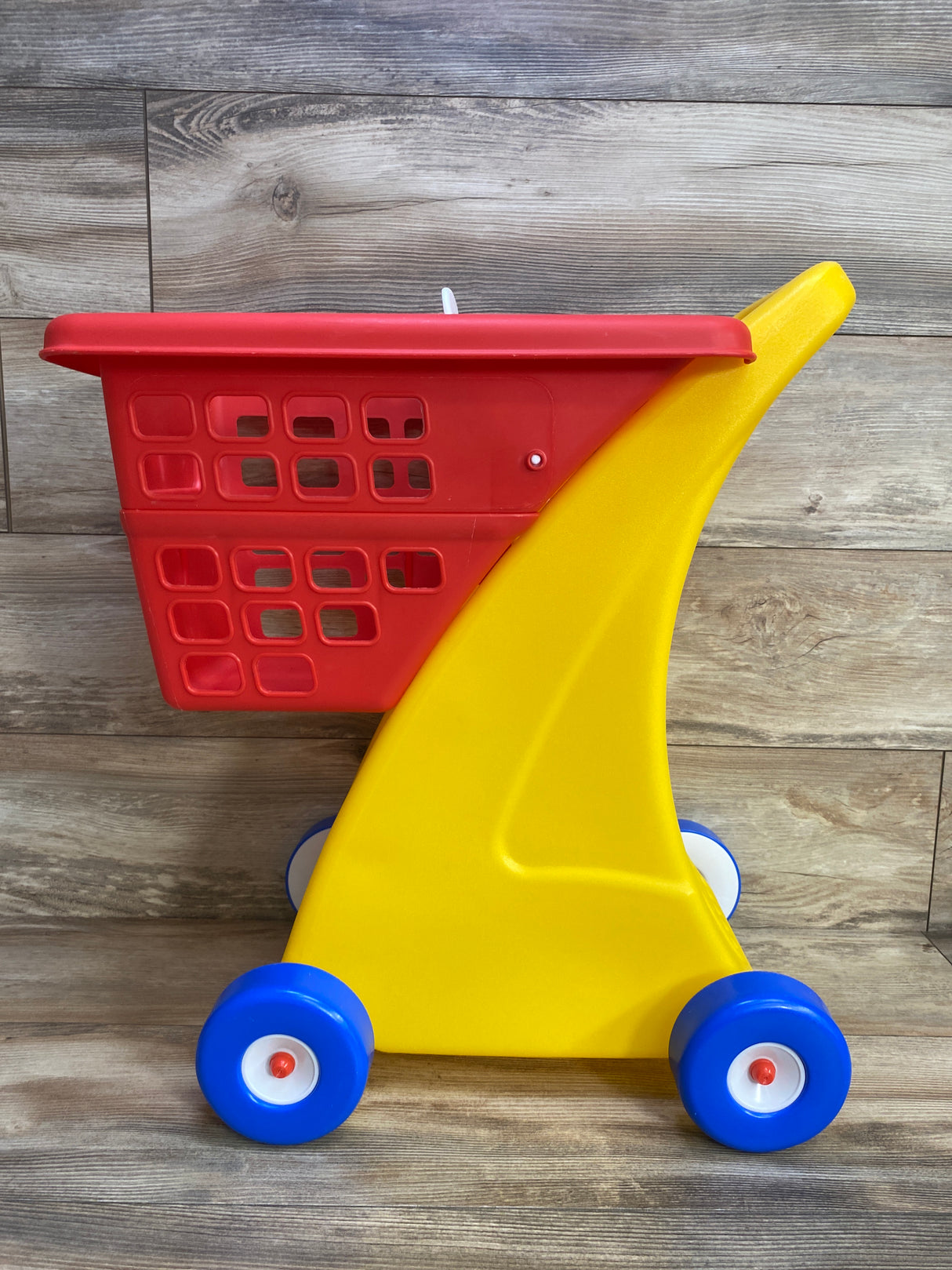 Little Tikes Shopping Cart
