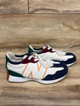 New Balance 327 Casual Sneakers Navy sz 9c
