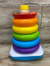 Fisher Price Giant Rock-A-Stack