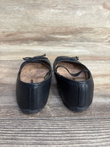 Wonder Nation Bow Ballet Flats sz 7c