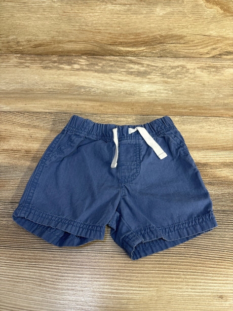 Just One You Pull On Shorts Blue sz 12m - Me n Mommy To Be