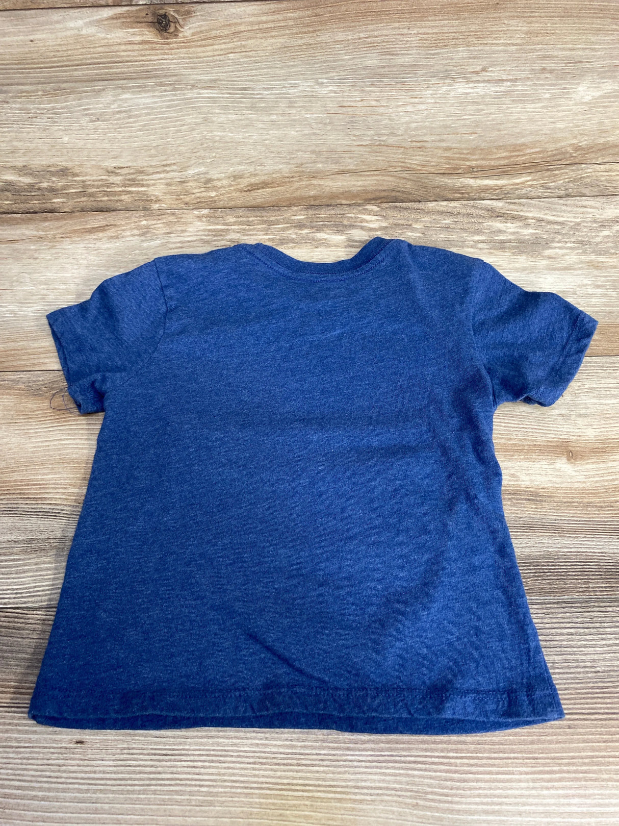 Diana Ross T-Shirt Blue sz 4T - Me n Mommy To Be