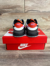 Nike Dunk Low TD 'Dance' Sneakers sz 7c