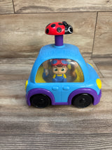 Cocomelon Push 'N Sing Family Car
