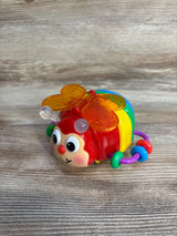 The Learning Journey Crawl About Butterfly Musical Crawling Aid
