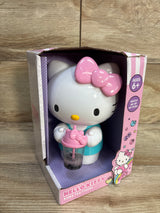 NEW Hello Kitty Boba Tea Figure