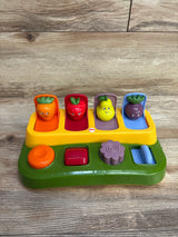 Fisher Price Tiny Garden Pop-up Surprise