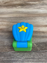 Baby Einstein Ocean Explorers Shell Phone