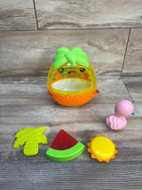 Fisher Price Paradise Pals Magical Lights & Tunes Pineapple