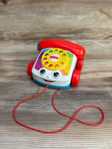 Fisher Price Chatter Phone