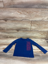 Puma Shirt Navy sz 3T