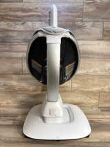 4moms mamaRoo Multi-Motion Baby Swing Smart Connectivity in Grey