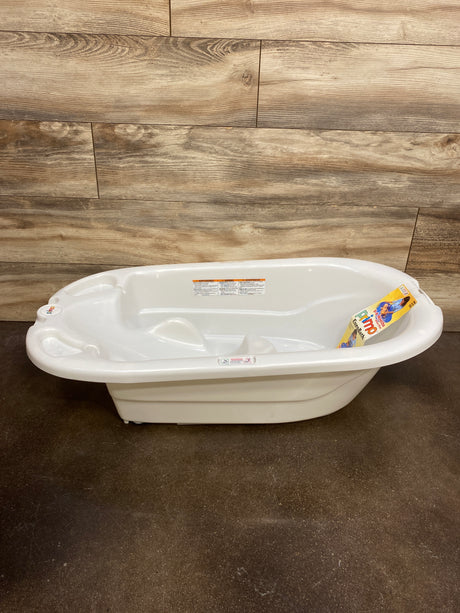 EuroBath 2-Stage Primo Baby Bath Tub - Me n Mommy To Be