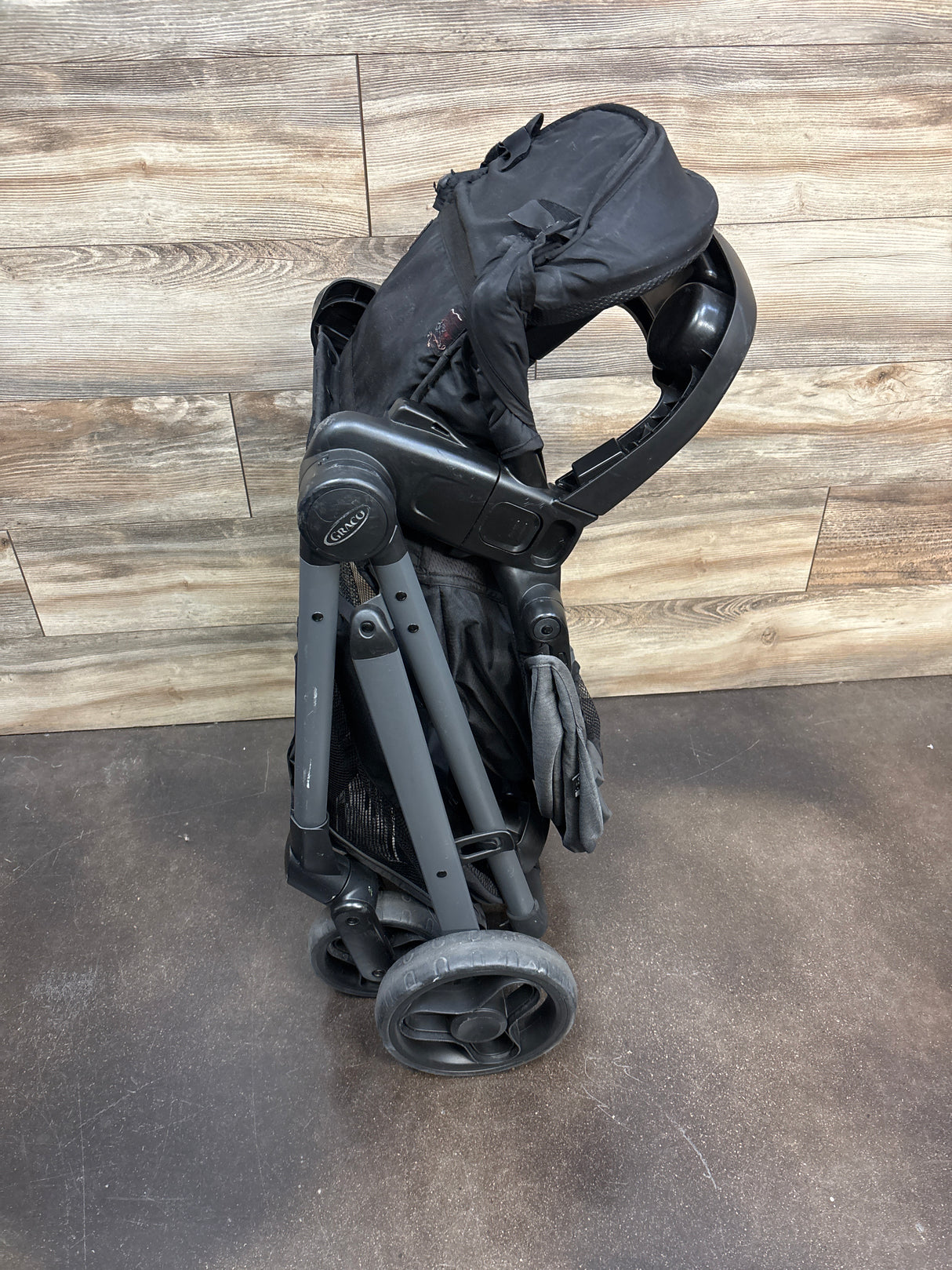 Graco Modes Elements Stroller