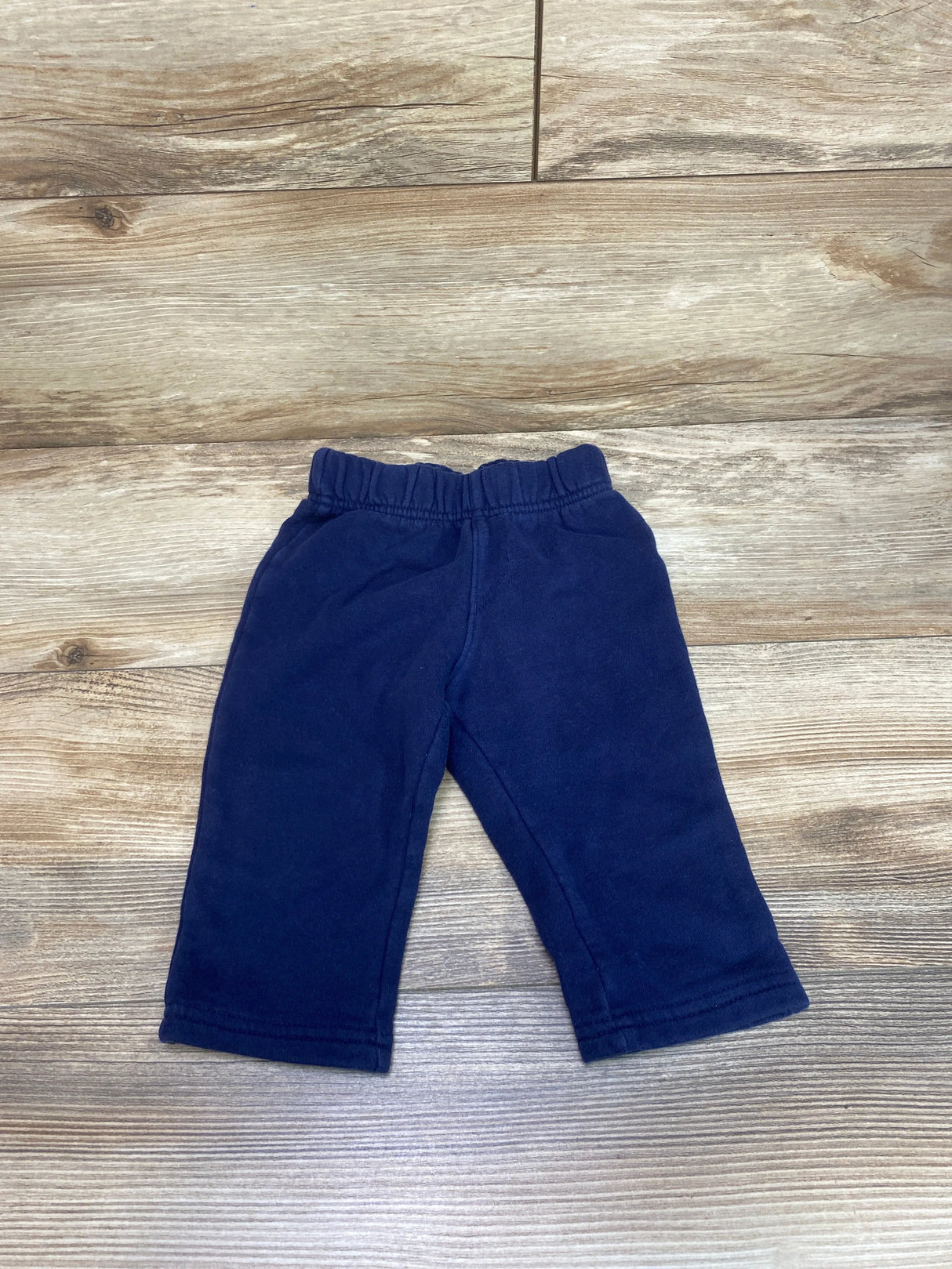 Cat & Jack Sweatpants Navy sz 12m