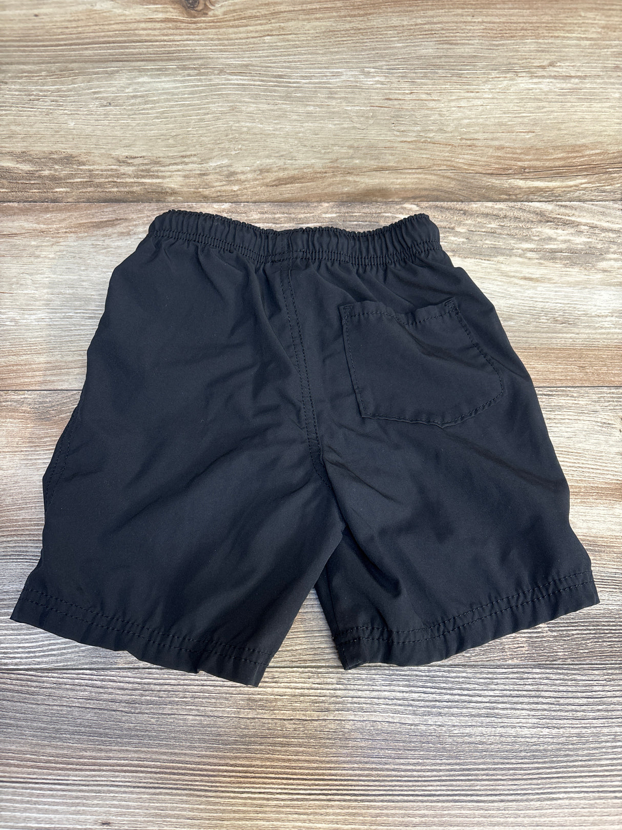 Jumping Beans Board Shorts Black sz 5T