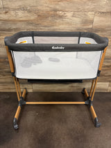 Ezebaby 3-in-1 Rocking Bassinet