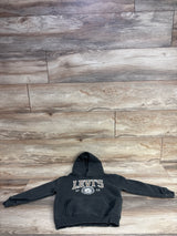 Levi's Pull Over Hoodie Green sz 3T
