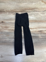Ribbed Leggings Black sz 6-12m