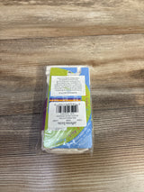 NEW Jefferies Socks Pima Cotton Tights Ivory sz 18-24m