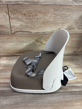 Oxo Tot Perch Booster Seat in Taupe
