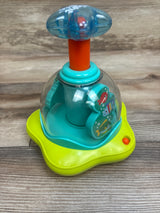 Bright Starts Press & Glow Spinner