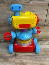 Fisher-Price 4-in-1 Ultimate Learning Bot Learning Toy