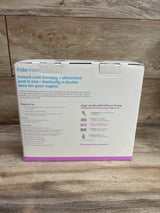 NEW Frida Mom Instant Ice Maxi Pads 8pk