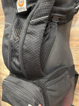Ergobaby Omni Breeze Baby Carrier Black 7-45lbs