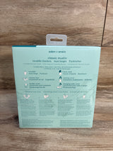 NEW Aden + Anais Essentials Muslin Swaddle Blankets 2pk