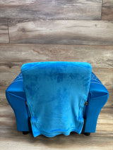 Delta Children Spider-Man Upholstered Chair